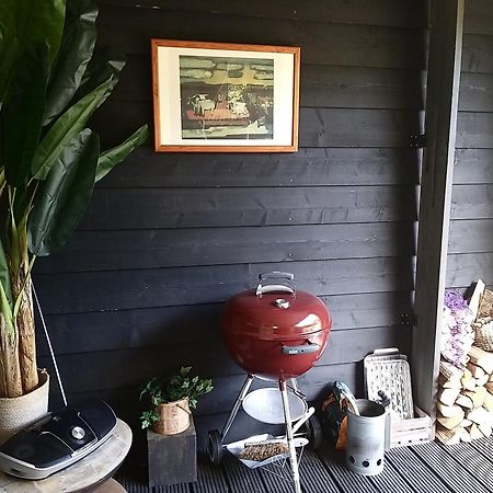 Vila Heerehuys Lisse Exteriér fotografie