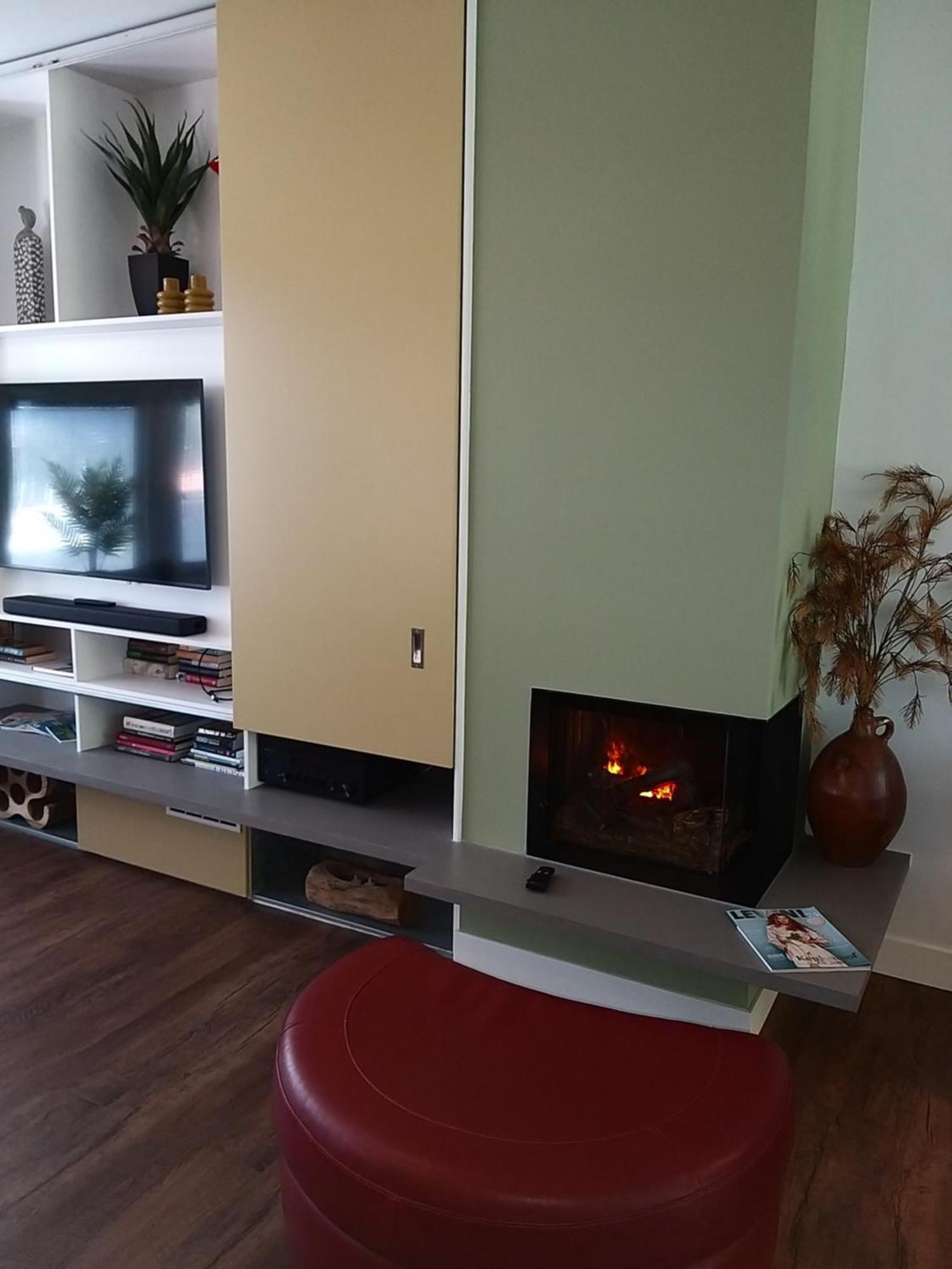 Vila Heerehuys Lisse Exteriér fotografie